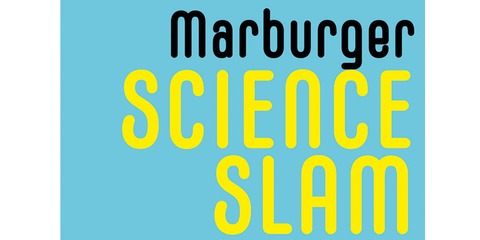 Marburger Science Slam - Marburg - 03.11.2026 20:00