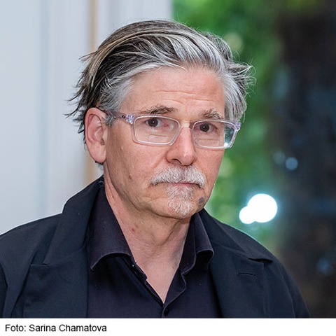 Jan-Werner M�ller - Autokratie in Amerika? - Heidelberg - 24.06.2026 20:00