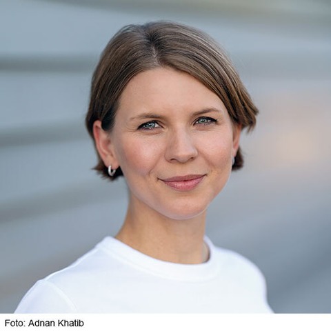 Johanna Roth - This is America - is this America? - Heidelberg - 21.06.2026 17:00