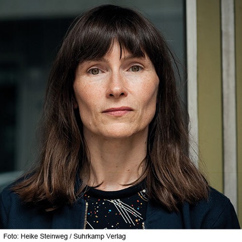 Heike Gei�ler - Michaela Kohlhaas - Heidelberg - 18.06.2026 20:00