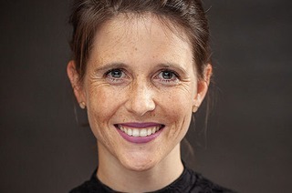 Eva Gengler - Die Politik der Algorithmen