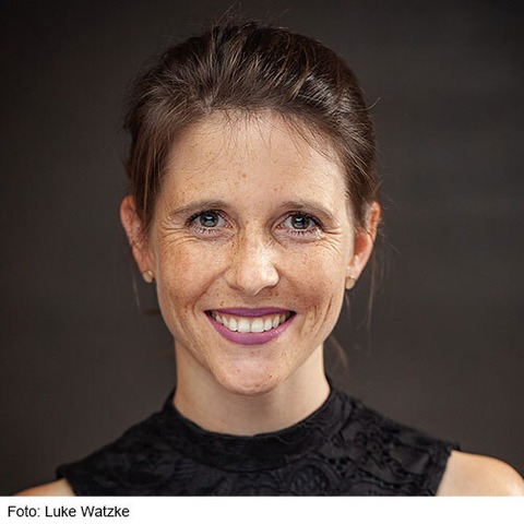 Eva Gengler - Die Politik der Algorithmen - Heidelberg - 16.06.2026 20:00