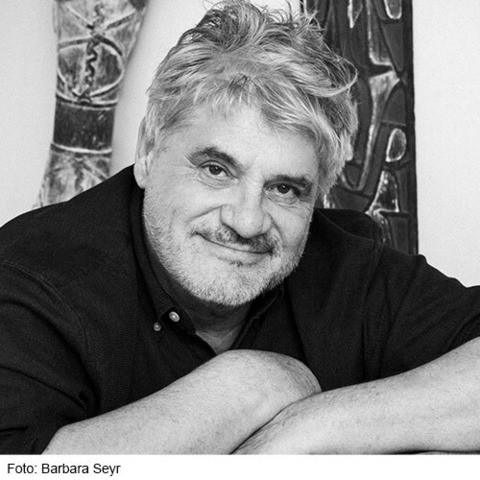 Raoul Schrott - Zeitgeist - Ein Pl�doyer f�r Menschlichkeit - Heidelberg - 29.06.2026 20:00