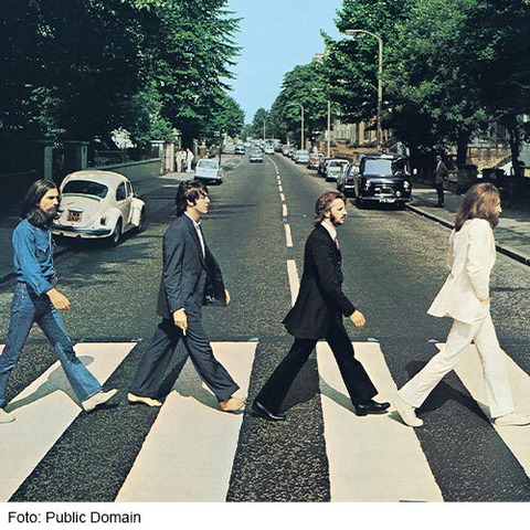 Rock Poetry - The Beatles - Udo Dahmen & Maik Br�ggemeyer - Heidelberg - 27.06.2026 20:00