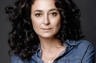 Ece Temelkuran - Nation of Strangers