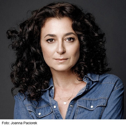 Ece Temelkuran - Nation of Strangers - Heidelberg - 01.07.2026 20:00