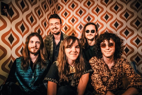 The Citadel | Albumrelease - Support-Acts: Joe Palt & The Moneymakers / DJ Daddy In Love - N�rnberg - 30.04.2026 19:30