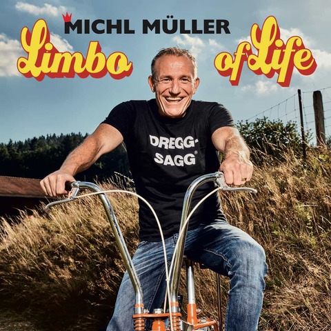 MICHL M�LLER „Limbo of Life“ - Opener: Berta Epple - Fronreute - 30.07.2026 19:30