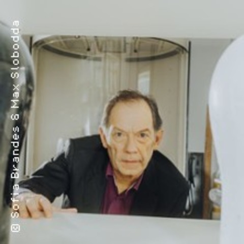 Super – Der Markt f�r alle - DORTMUND - 26.04.2026 18:00