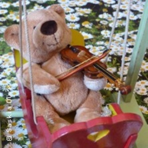 Fr�hlings-ZusatzBabykonzert Hamburg - Hamburg - 22.03.2026 13:00