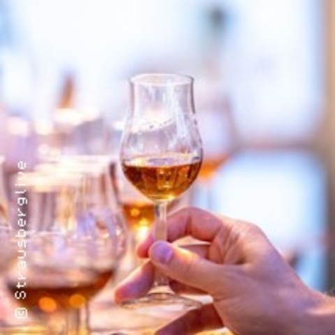 Rum Tasting im EDEKA Friedebold - STRAUSBERG - 04.12.2026 18:00