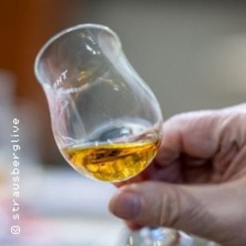 Whisky Spezial im EDEKA Friedebold - STRAUSBERG - 18.12.2026 18:00