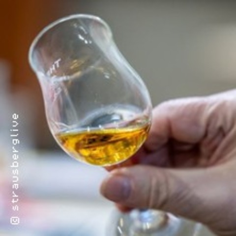 Whiskyabend EDEKA Friedebold Strausberg - STRAUSBERG - 15.05.2026 18:00