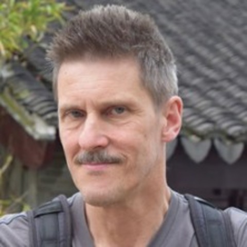 LESUNG mit Frank Quilitzsch- Dialog zwischen den Generationen - SAALFELD - 07.05.2026 19:00