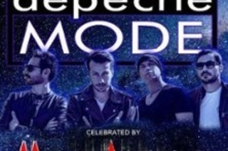 Depeche Mode celebrated by Mode Inside