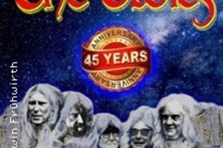 The Oldies | 45 Jahre Jubil�um!