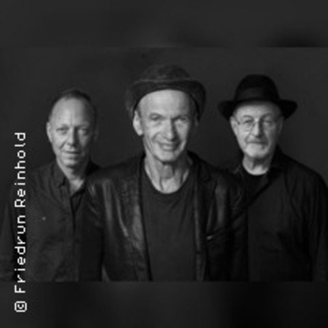 Abi Wallenstein und Blues Culture - Gifhorn - 02.10.2026 20:00