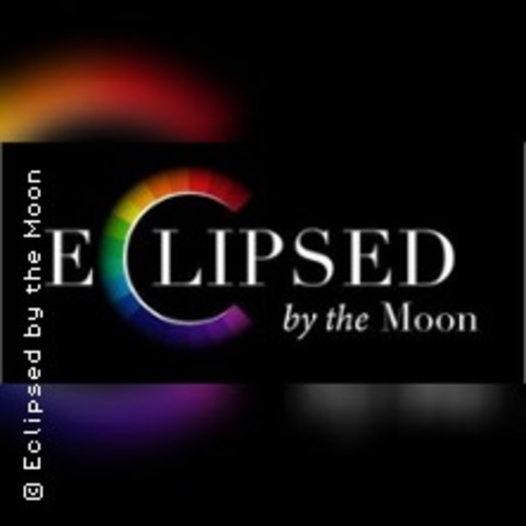 Eclipsed by the Moon - 50 Wish you where here & best of - DELLIGSEN - 24.10.2026 19:00