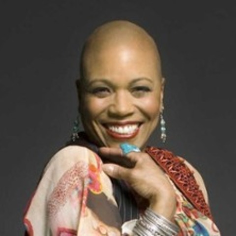 Dee Dee Bridgewater - HAMBURG - 25.05.2026 20:00