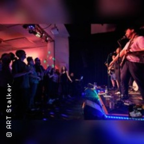 NOIMAN - Alles NOI macht der Mai! - BERLIN - 30.05.2026 20:00