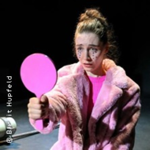 Winterreise - DORTMUND - 28.03.2026 20:00