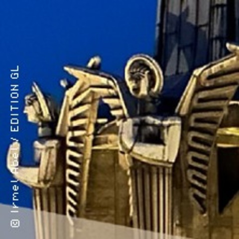 Nachtkonzert im K�lner Dom - DIE SIEBEN GABEN - Pfingstoratorium v. Gregor Lin�en - K�LN - 22.05.2026 21:30