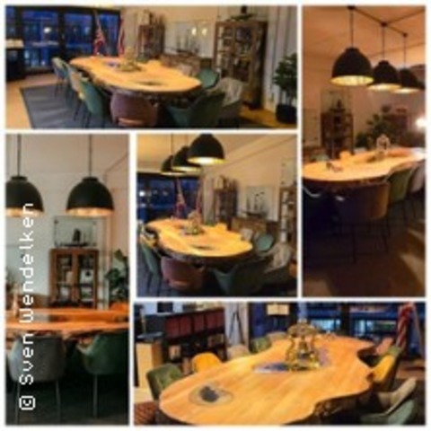 Rumtasting im Tabakquartier-Loft - BREMEN - 17.07.2026 20:00