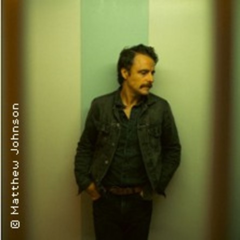 The Bones of J.R. Jones - Euro Tour - Dortmund - 02.10.2026 20:00