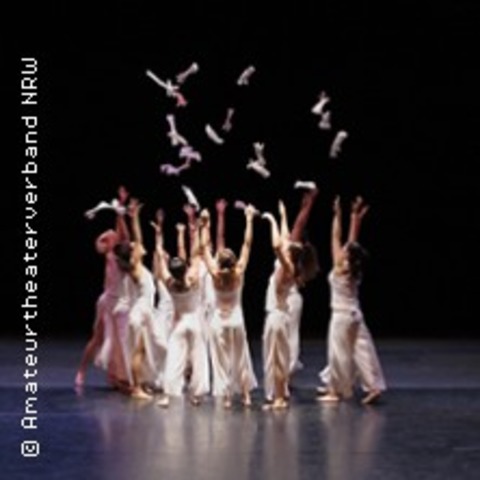 N - 2. Amateurtheaterfestival 2026 - H�RTH - 19.06.2026 17:00