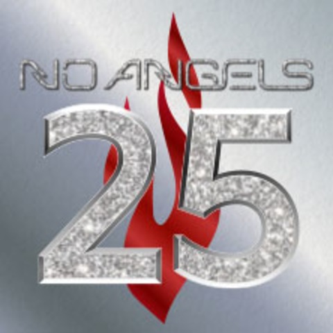 No Angels - KulturPur 2026 - HILCHENBACH - 24.05.2026 19:00
