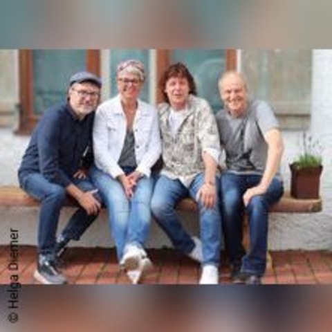 Schmidtanand - Wohi geh ma? - M�NCHEN - 25.06.2026 20:00