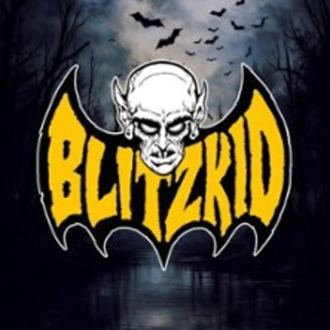 Blitzkid - Jena - 11.06.2026 20:00