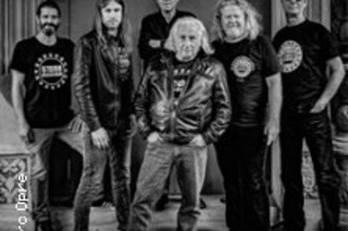 Stern-Combo Meissen - 60 Jahre - Und die Wege sind noch weit!