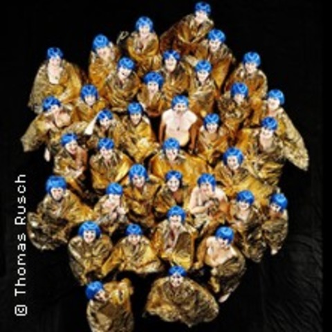 DamenLik�rChor - HAMBURG - 19.09.2026 19:30