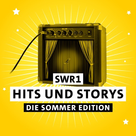 SWR1 HITS UND STORYS - DIE SOMMER EDITION - Bad Kreuznach - 30.05.2026 19:00