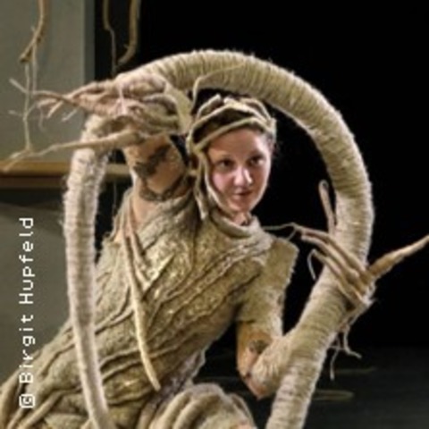 Wir Tiere - DORTMUND - 12.03.2026 10:00