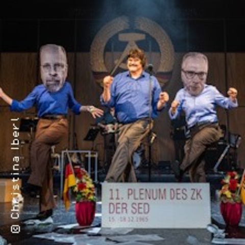 Biermann - Drachent�ter - MEININGEN - 24.05.2026 18:00
