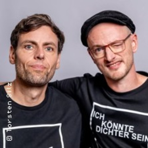 Simon & Jan - Neues Programm - BAYREUTH - 06.11.2026 20:00
