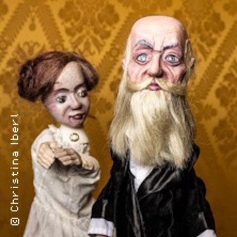 Mit Georg II. unterwegs - MEININGEN - 23.04.2026 09:00