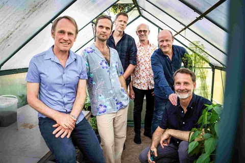 Keimzeit 2026 - Die Tour zum neuen Album - Hamburg - 03.12.2026 20:00