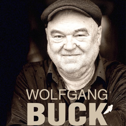 Wolfgang Buck - „immerweider“ - „immerweider“ - F�rth - 26.01.2027 19:30