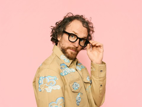Friedemann Weise - Satire suchen ein Zuhause - Aschaffenburg - 27.11.2026 20:00