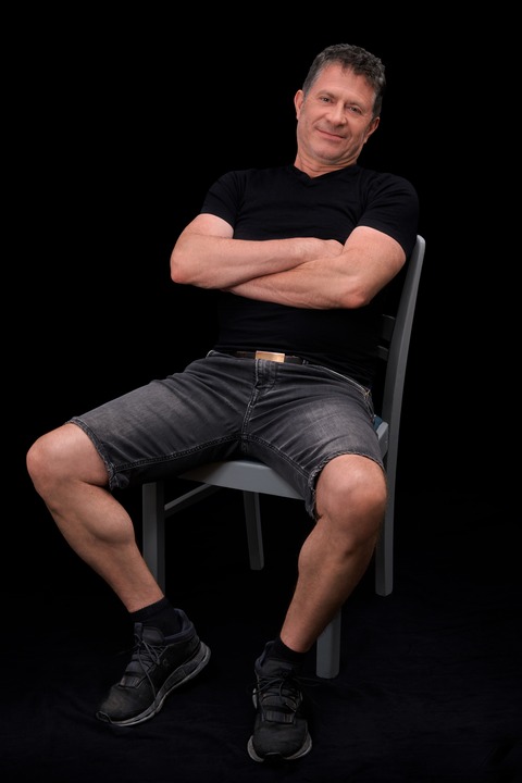 Rolf Miller - Ich sag nix - Uelzen - 11.09.2027 20:00