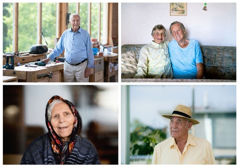 2026 Seminare �horizonte zingst� - Menschen fotografieren - Projekte planen und umsetzen - Zingst - 01.06.2026 10:00