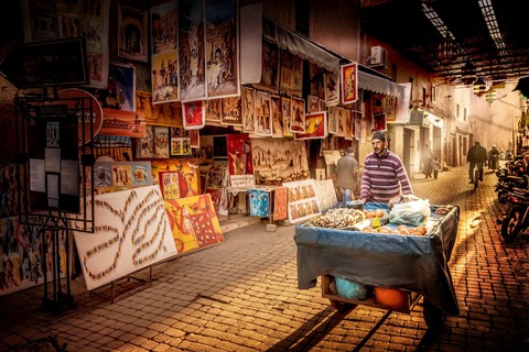 2026 Seminare �horizonte zingst� - Reisefotografie - Zingst - 05.06.2026 16:00