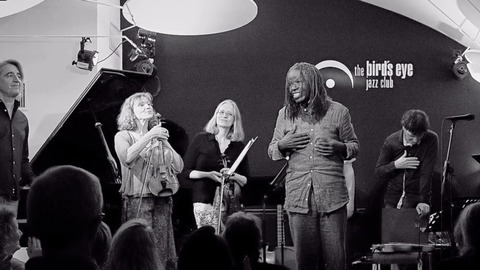 Fabio Freire & Ignis Quartett - Sissach - 19.06.2026 19:30