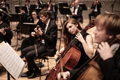 Berlin Academy of American Music - Kassel - 08.07.2026 19:30