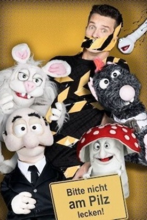 Tim Becker -Schnauze - Meerbusch - 25.11.2026 20:00