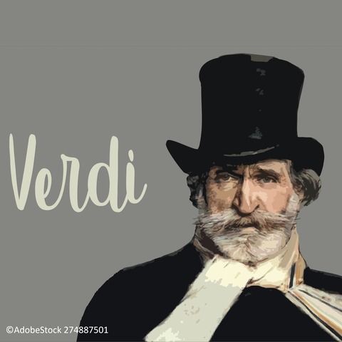 Verdi Requiem - Karlsruhe - 08.07.2026 19:30