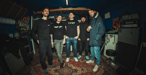 The Good The Bad And The Zugly - Live 2026 - Aschaffenburg - 31.07.2026 20:00